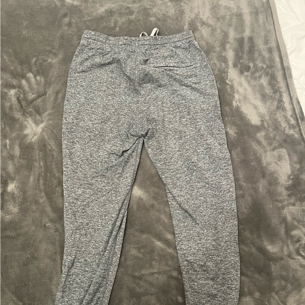 Vuori Ponto Performance Pants - Grey